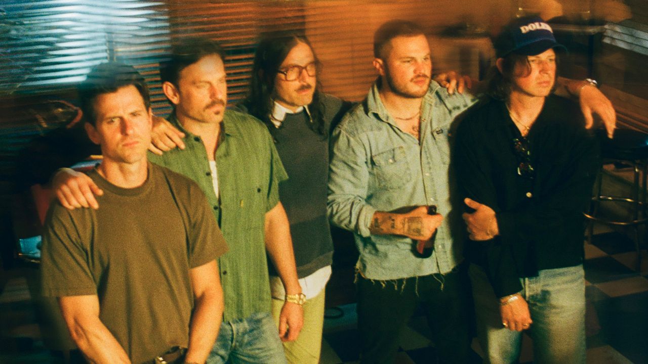 Zach Bryan: “Bowery” [ft. Kings of Leon] Track Review – Warungku Terkini