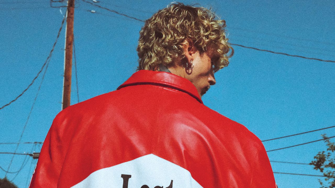 MGK: lost americana Album Review – Warungku Terkini