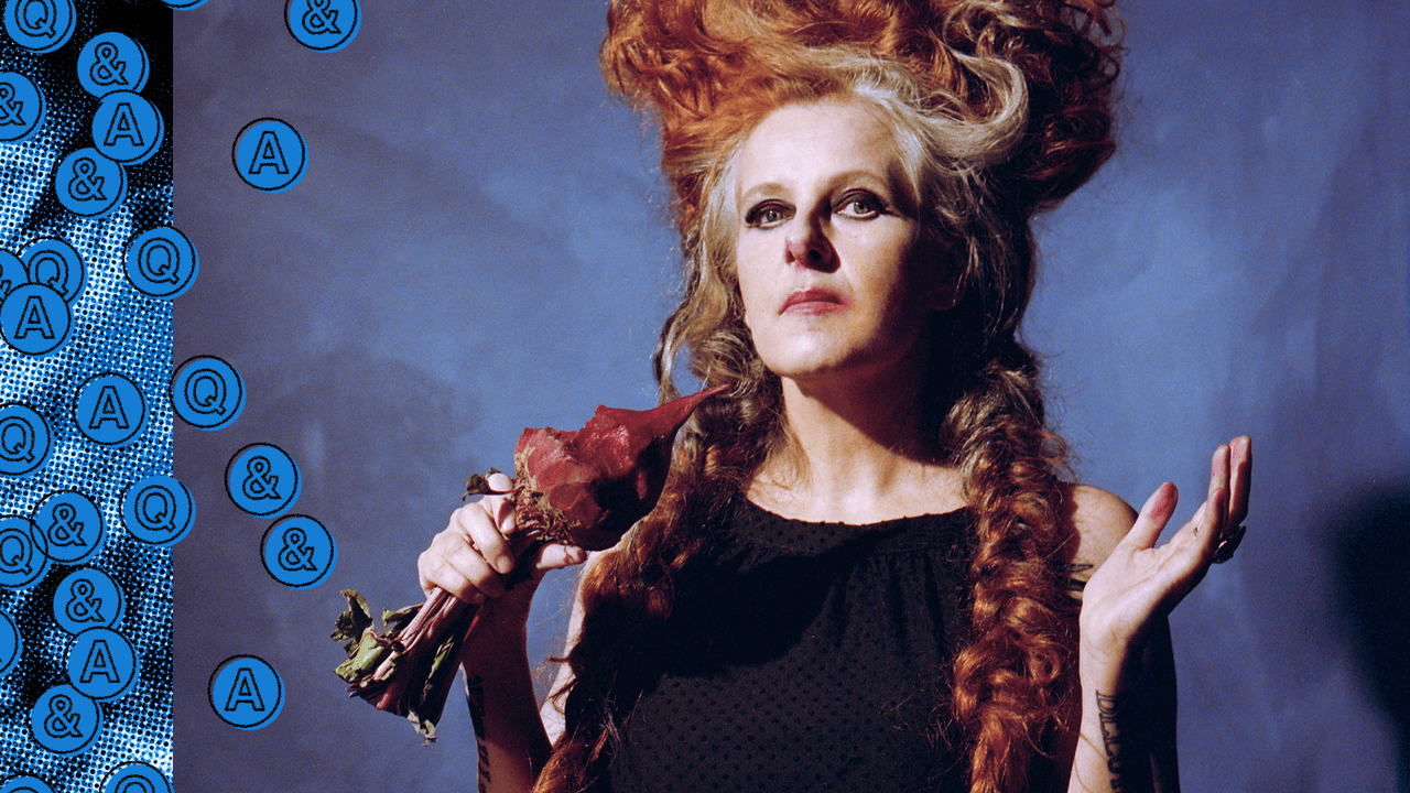 Neko Case Gets Better With Age – Warungku Terkini