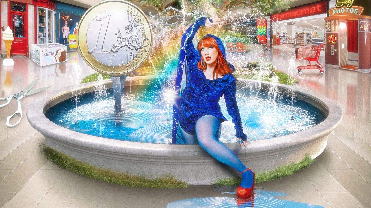 CMAT: EURO-COUNTRY Album Review | warungku – Warungku Terkini