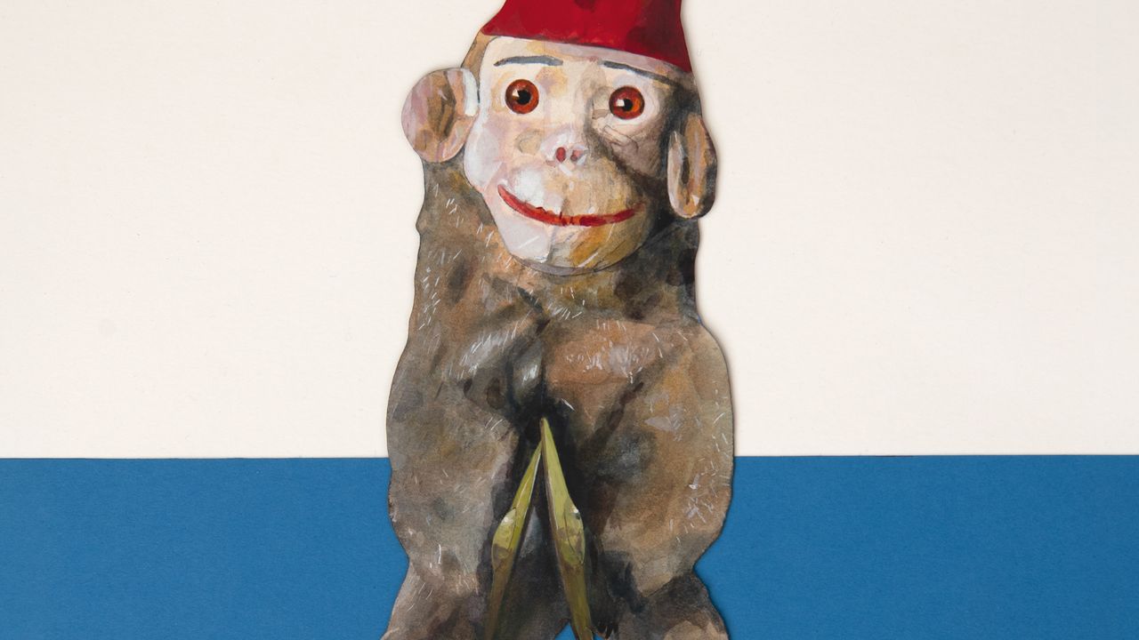 Hot Chip: Joy in Repetition Album Review – Warungku Terkini