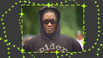 The Complicated New Era of Young Thug – Warungku Terkini