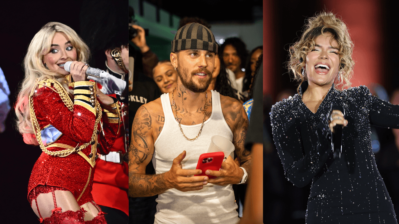 Coachella 2026 Lineup: Sabrina Carpenter, Justin Bieber, Karol G, the Strokes, and More – Warungku Terkini