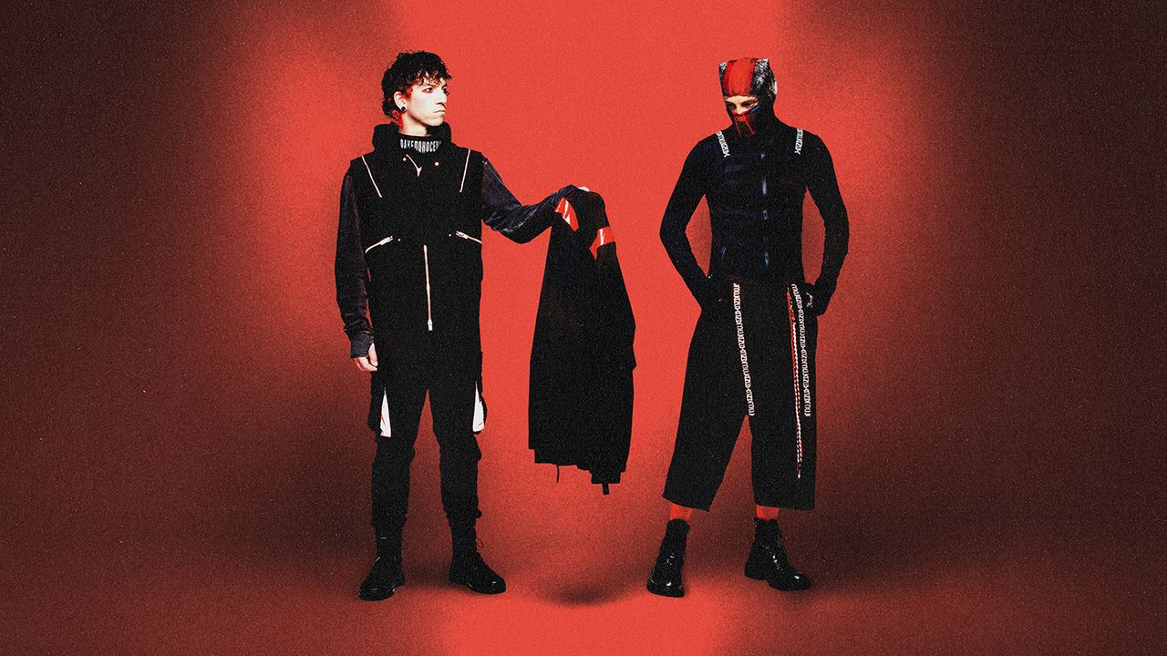 Twenty One Pilots: Breach Album Review – Warungku Terkini