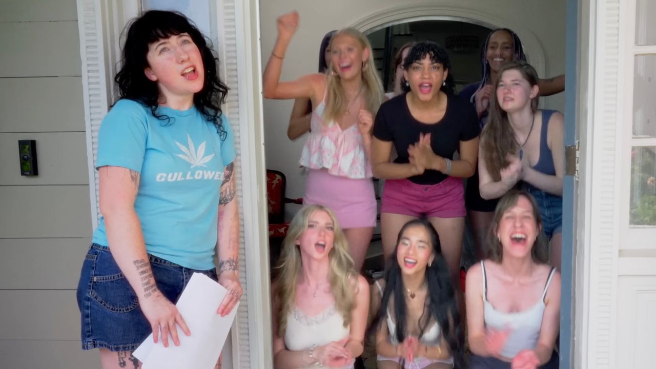 Wednesday Share New “Townies” Video: Watch – Warungku Terkini