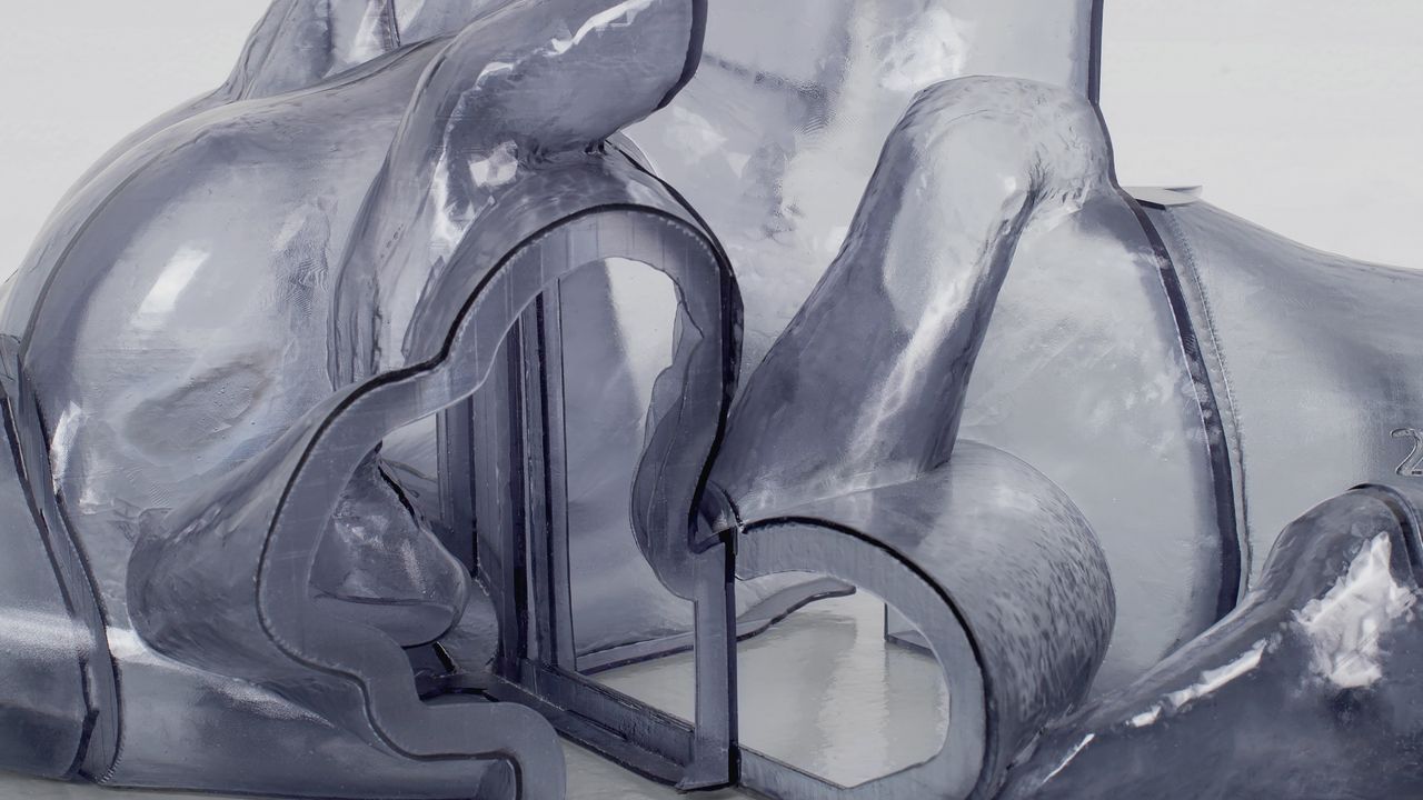 Carrier: Rhythm Immortal Album Review – Warungku Terkini