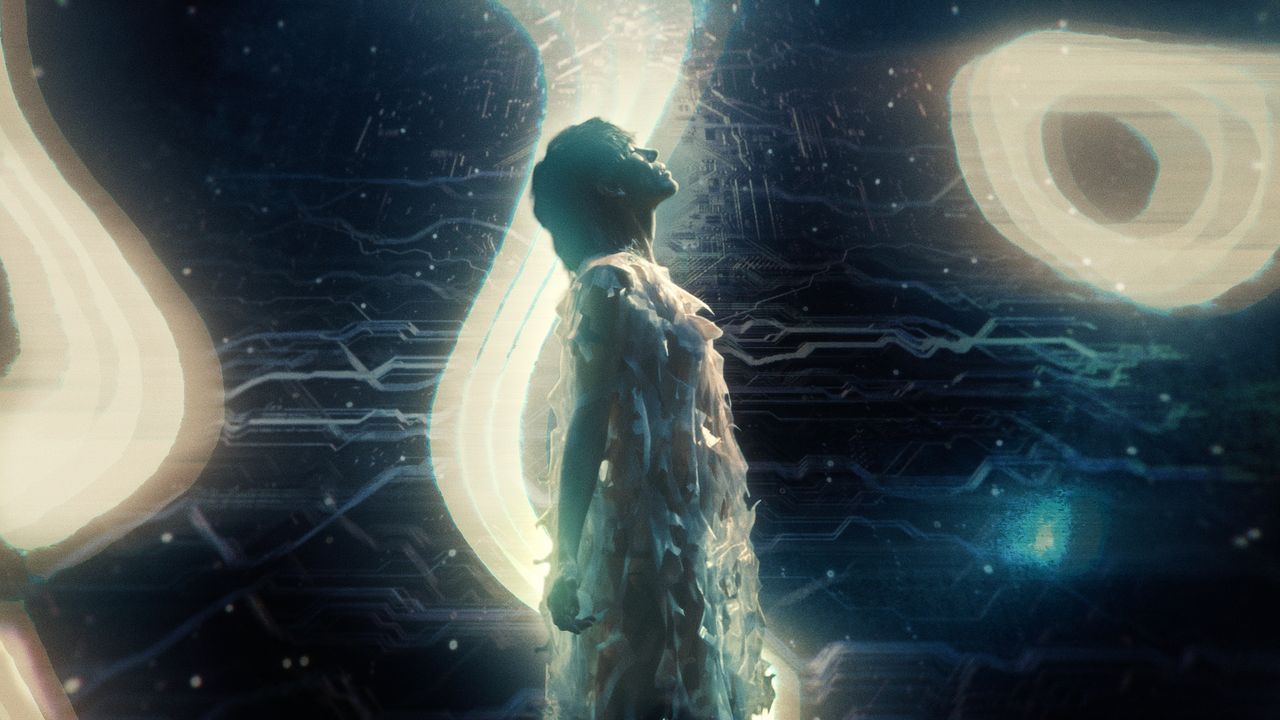 Watch Imogen Heap’s New 13-Minute Video for I Am ___ – Warungku Terkini