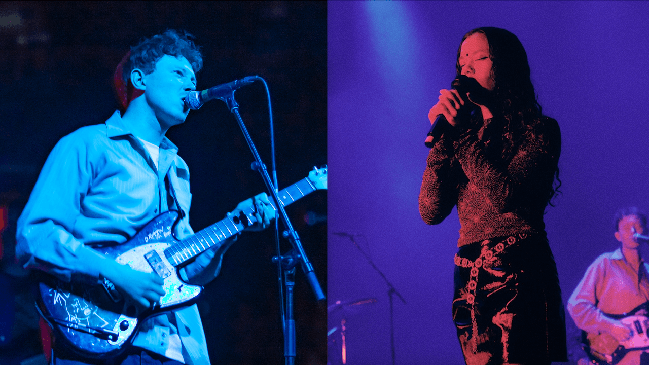 King Krule Joins Tara Lily on New Song “Tropical Storm”: Listen – Warungku Terkini