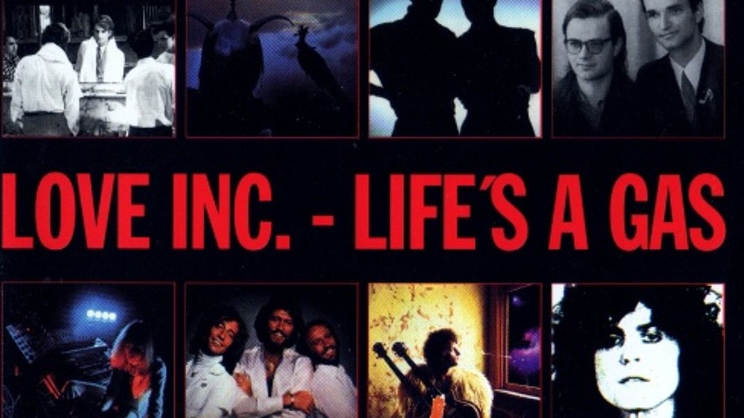 Life’s a Gas – Warungku Terkini