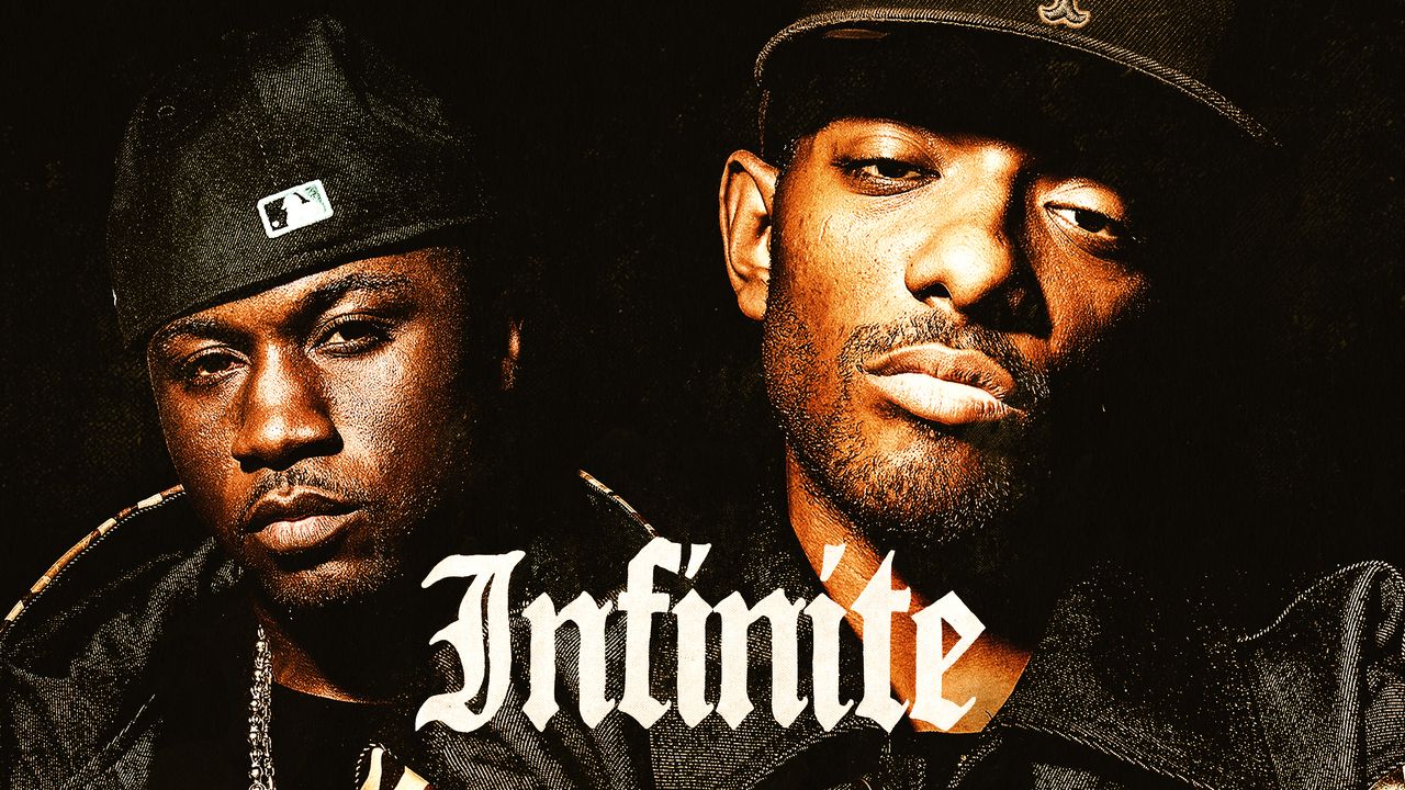 Mobb Deep: Infinite Album Review – Warungku Terkini