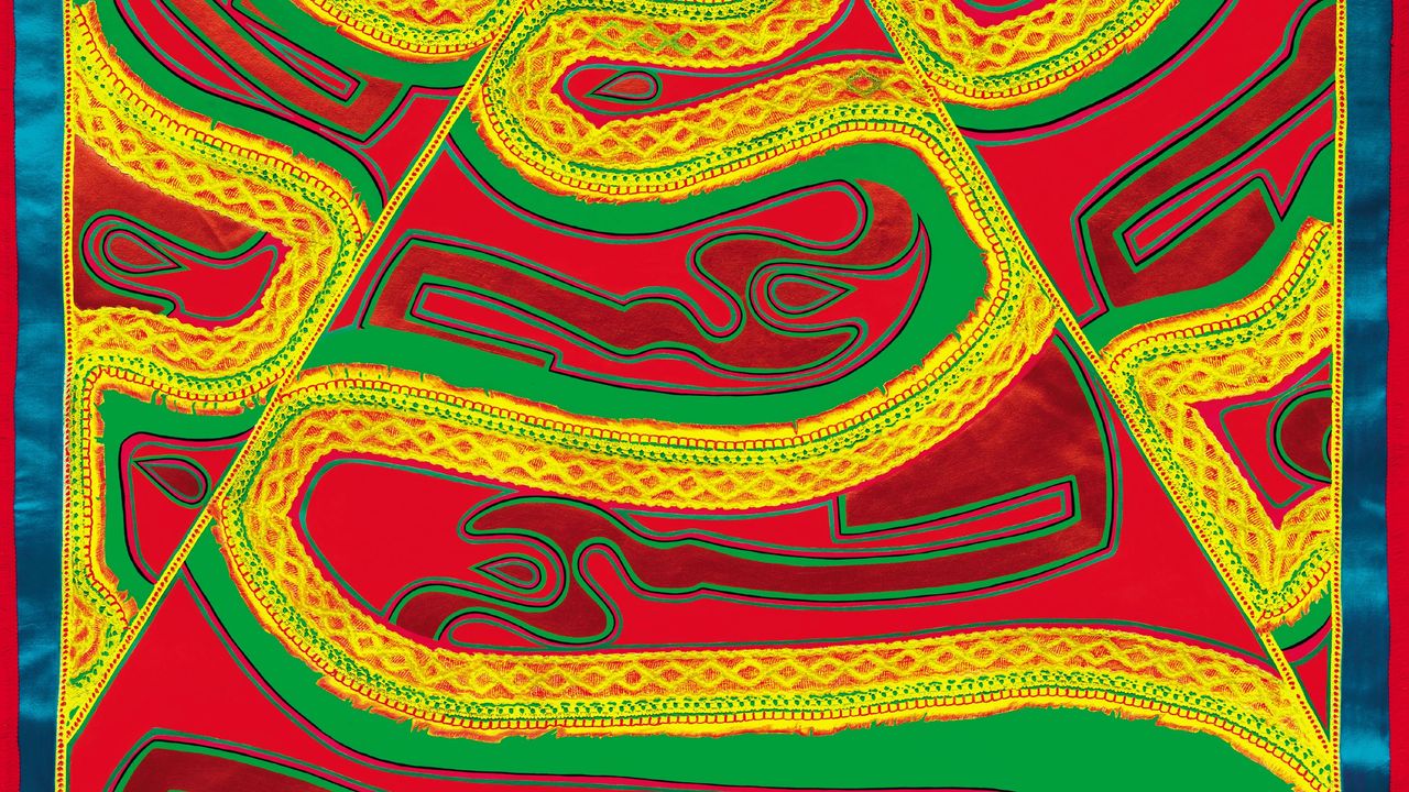 Natural Information Society: Perseverance Flow Album Review – Warungku Terkini