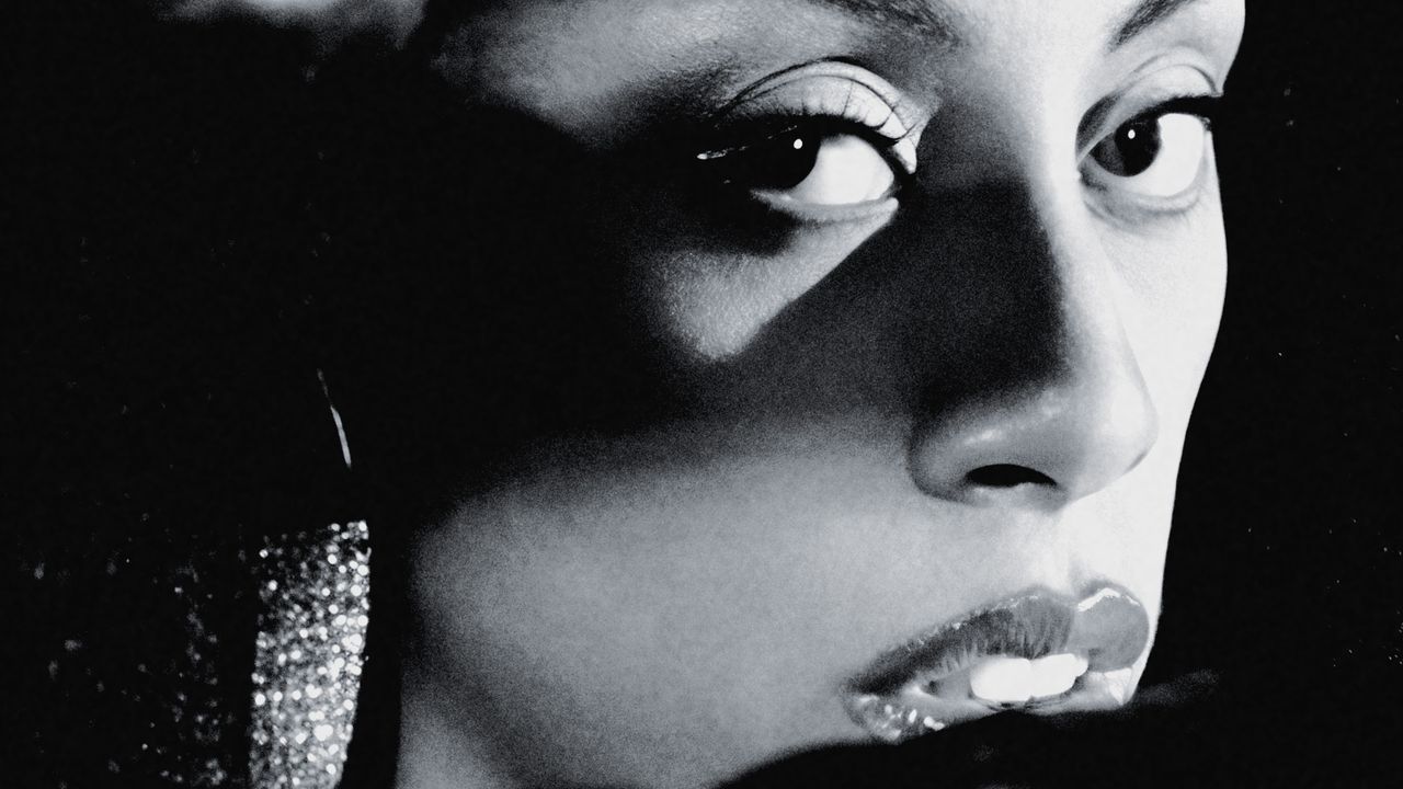 Rochelle Jordan: Through the Wall Album Review – Warungku Terkini