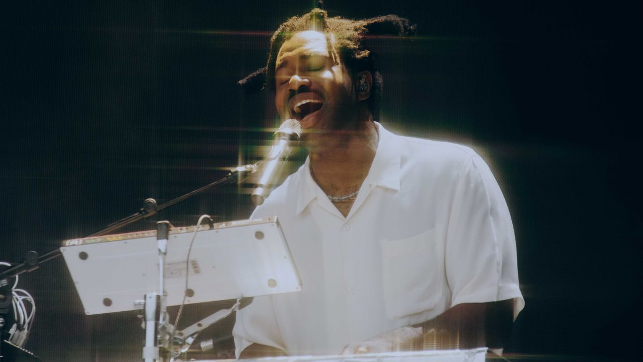 Sampha Shares New Song “Cumulus / Memory”: Listen – Warungku Terkini