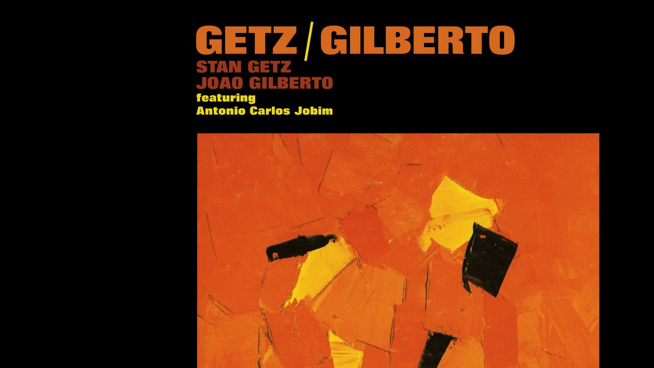 Stan Getz / João Gilberto: Getz/Gilberto Album Review – Warungku Terkini
