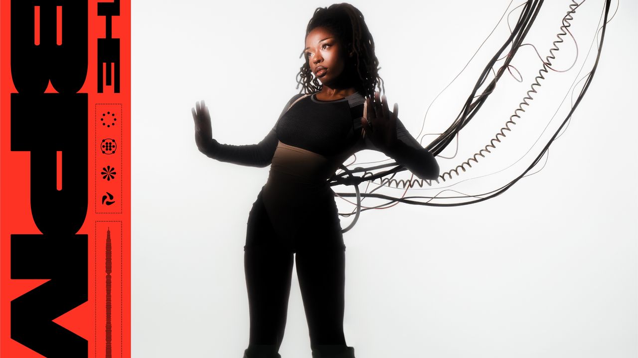 Sudan Archives: The BPM Album Review – Warungku Terkini