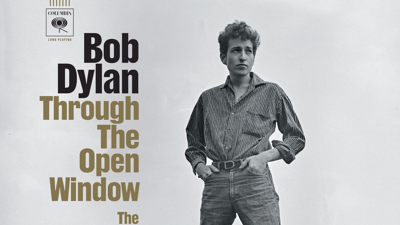 Bob Dylan: Through the Open Window: The Bootleg Series Vol. 18 Album Review – Warungku Terkini