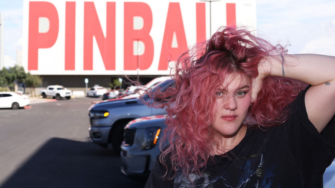 Grace Ives Comes Back With New Songs: Listen – Warungku Terkini