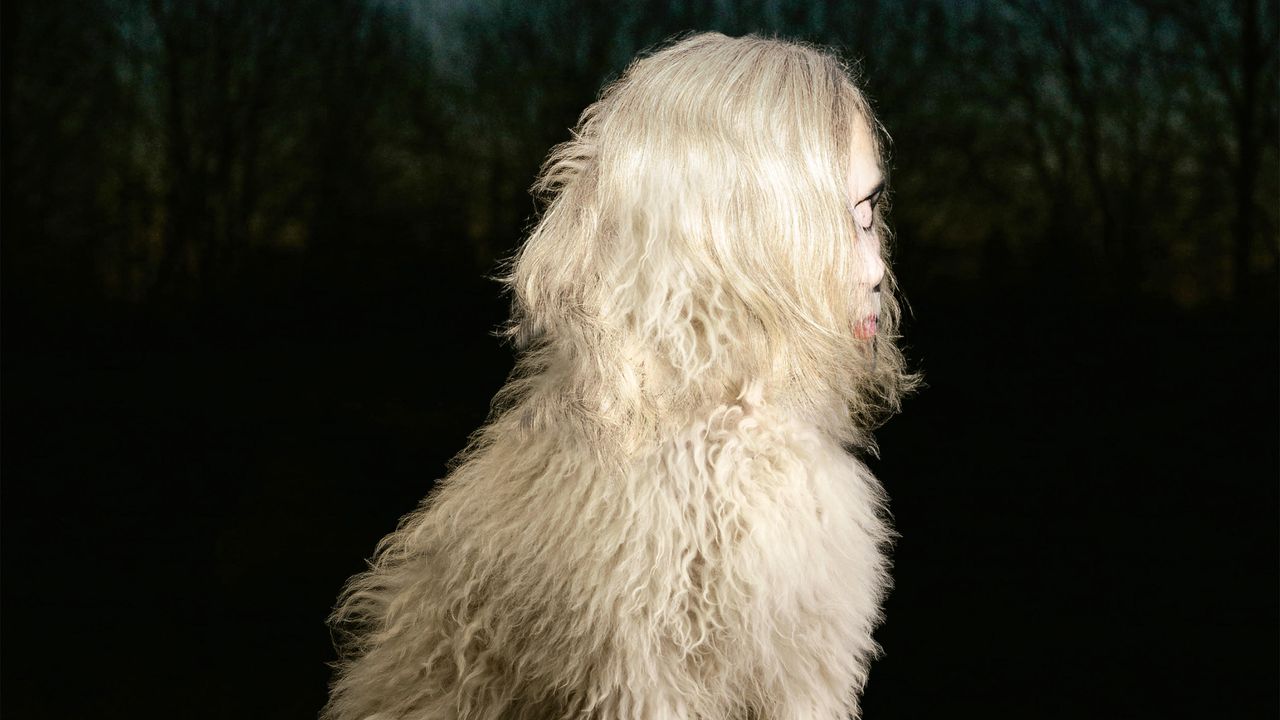 Juana Molina: DOGA Album Review – Warungku Terkini