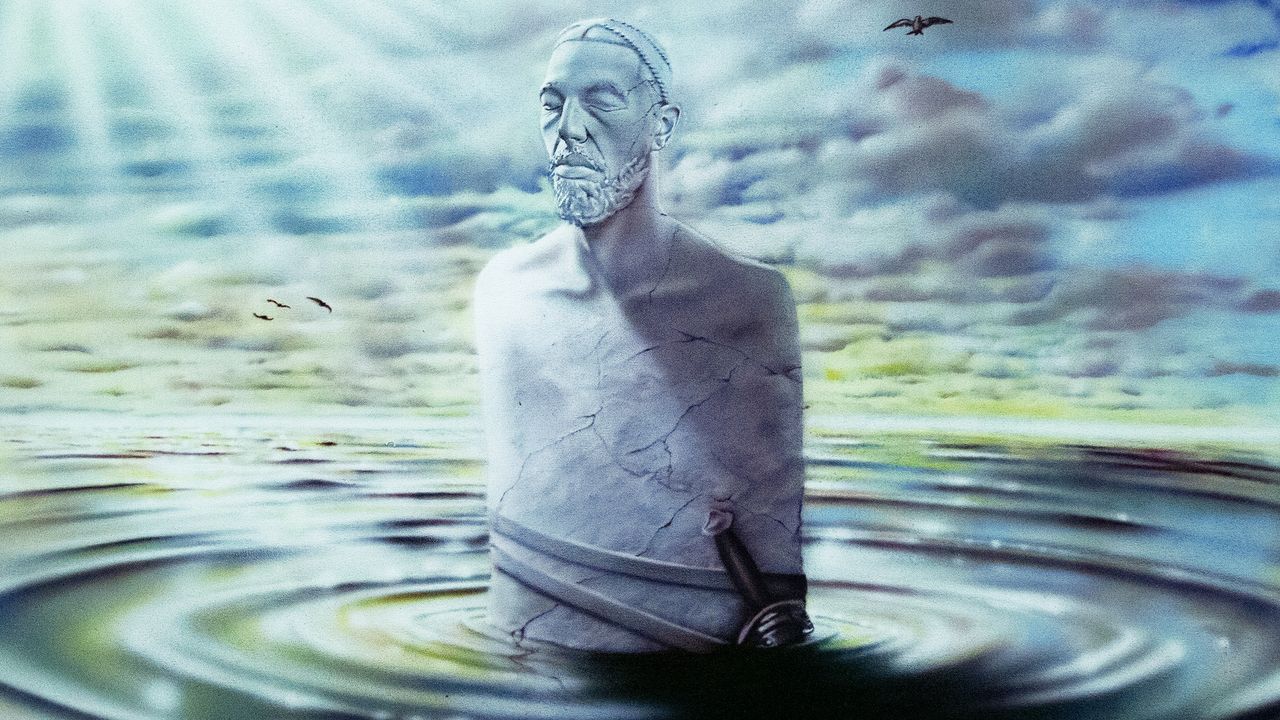 Navy Blue: The Sword & the Soaring Album Review – Warungku Terkini