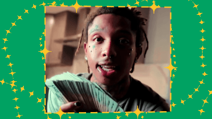 Emo Rap Is Back. Here We Go Again. – Warungku Terkini