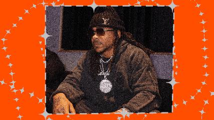 The Return of Max B – Warungku Terkini