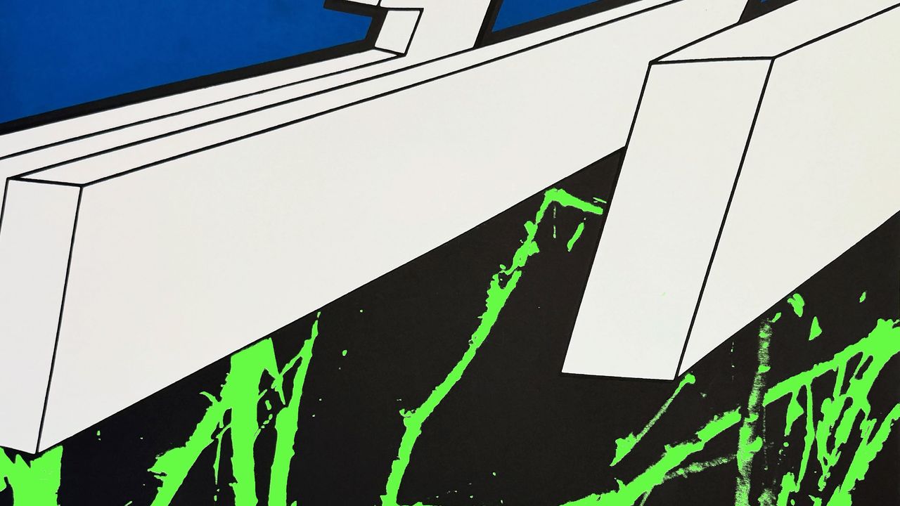 Oneohtrix Point Never: Tranquilizer Album Review – Warungku Terkini