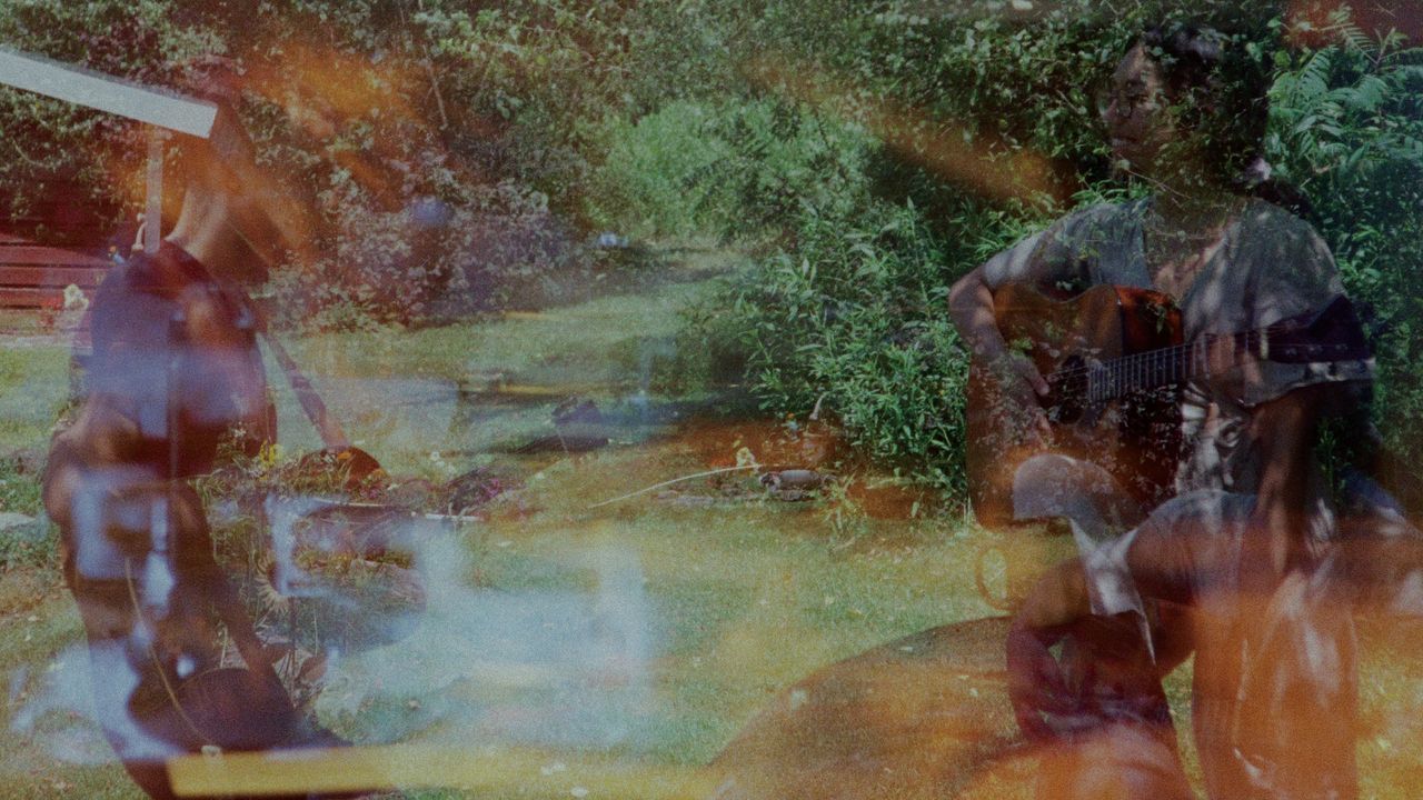 Haley Heynderickx / Max García Conover: What of Our Nature Album Review – Warungku Terkini