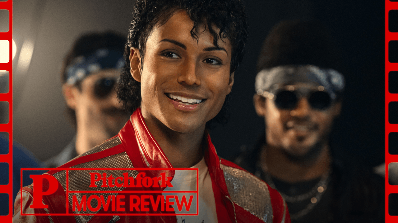 Michael Review: Bad | warungku – Warungku Terkini