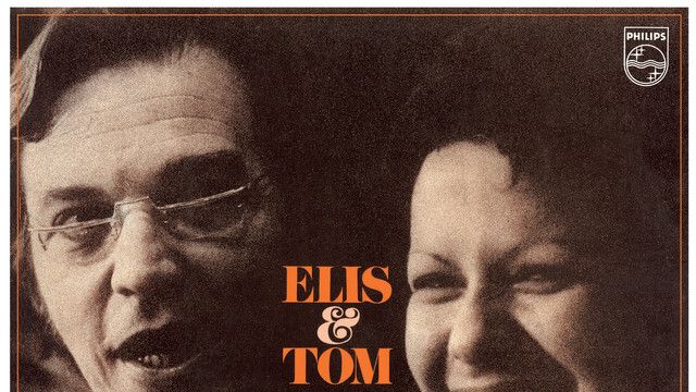 Elis Regina / Antônio Carlos Jobim: “Águas de Março” Track Review – Warungku Terkini