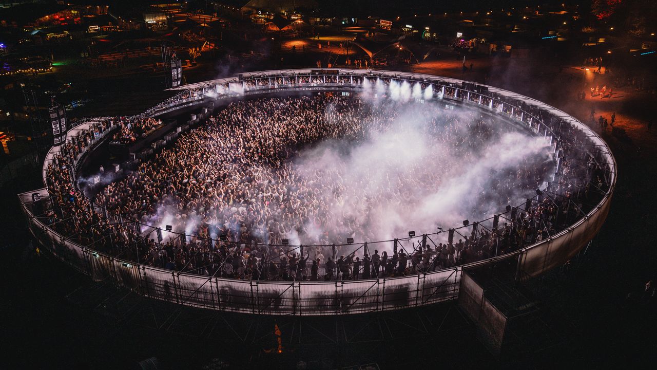 Dekmantel 2026 Report: The Best of the Fest – Warungku Terkini