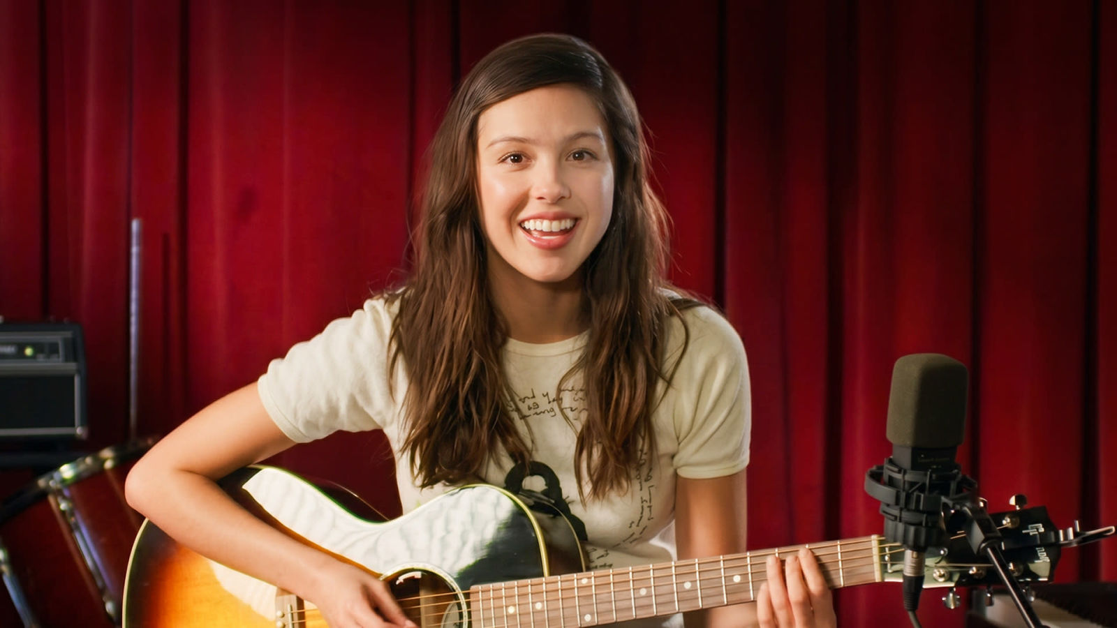 How Olivia Rodrigo Wrote "you seem pretty sad for a girl so in love"